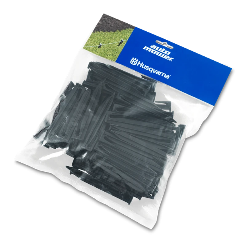 Husqvarna Automower Krammen 100 Stuks 3 Husqvarna Automower Krammen 100 Stuks