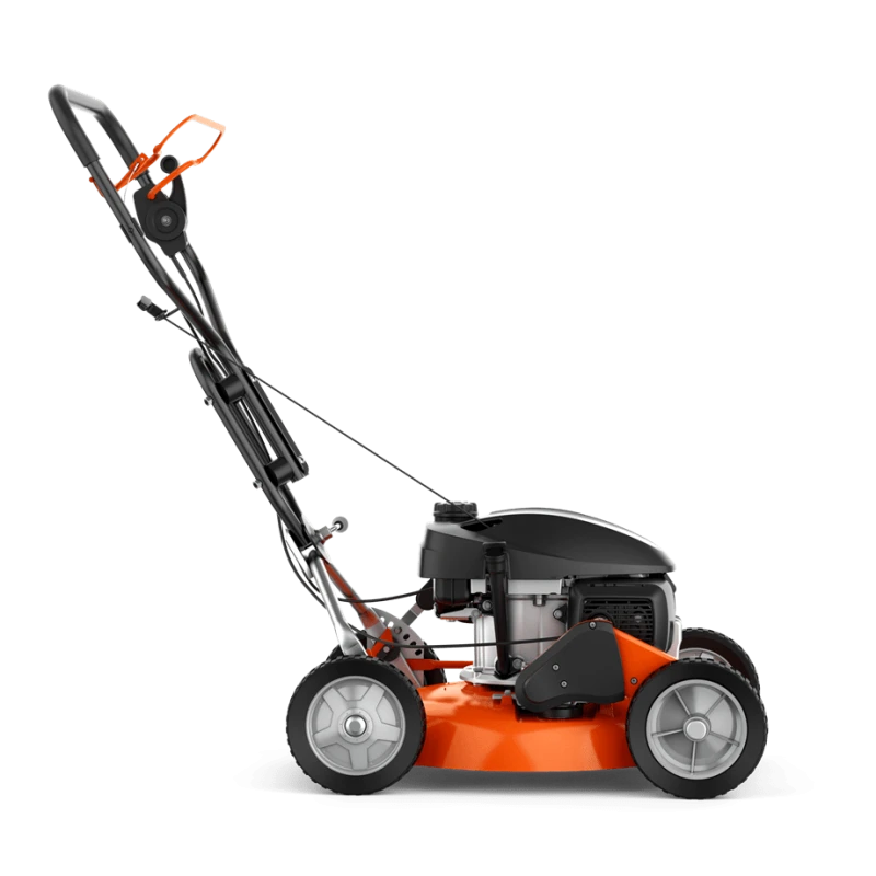 Husqvarna Gazonmaaier Klippo LB 548S E 3 Husqvarna Gazonmaaier Klippo LB 548S E