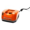 Husqvarna Acculader QC330