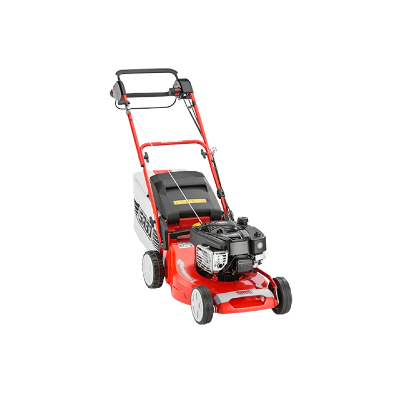 Sabo Benzinemaaier 47 Vario 3 Sabo Benzinemaaier 47 Vario