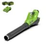 Greenworks Accu Bladblazer 40V Met 2x 2.0Ah Accu En Lader 2 Greenworks Accu Bladblazer 40V Met 2x 2.0Ah Accu En Lader -Makita || Husqvarna || Greenworks Verkoopwinkel 12167 0 800x800 1