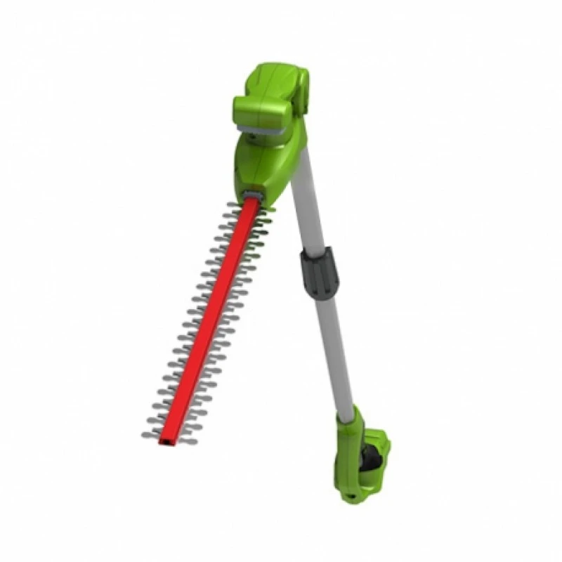 Greenworks Accu Heggenschaar Langbereik 24 Volt Zonder Accu En Lader 2 Greenworks Accu Heggenschaar Langbereik 24 Volt Zonder Accu En Lader