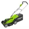 Greenworks Accu Grasmaaier 35cm 40V Basis -Makita || Husqvarna || Greenworks Verkoopwinkel 12698 0 800x800 1