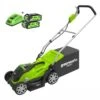 Greenworks Accu Grasmaaier 35cm 40V Met 2x 2.0Ah Accu En Lader 2 Greenworks Accu Grasmaaier 35cm 40V Met 2x 2.0Ah Accu En Lader -Makita || Husqvarna || Greenworks Verkoopwinkel 12700 0 800x800 1