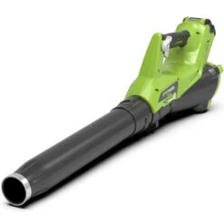 Greenworks Accu Bladblazer 40V Basis