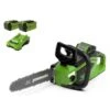 Greenworks Accu Kettingzaag DigiPro 40V Met 2x2.0 Accu En Lader -Makita || Husqvarna || Greenworks Verkoopwinkel 12713 0 800x800 1