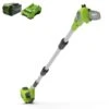 Greenworks Stokzaag Takkenzaag 40 Volt Incl 4.0Ah Accu En Lader -Makita || Husqvarna || Greenworks Verkoopwinkel 12717 0 800x800 1
