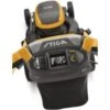 Stiga Combi 50 SQ DAE Accu Gazonmaaier Incl. Accu's En Lader