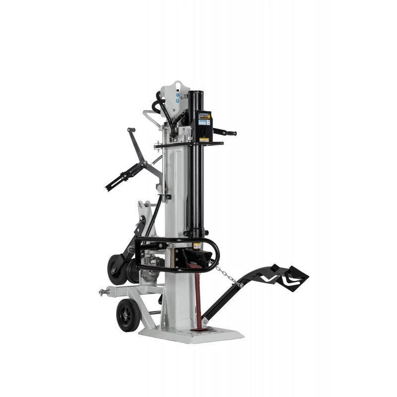 Lumag Houtklover HZ30 Aftakas 3 Lumag Houtklover HZ30 Aftakas