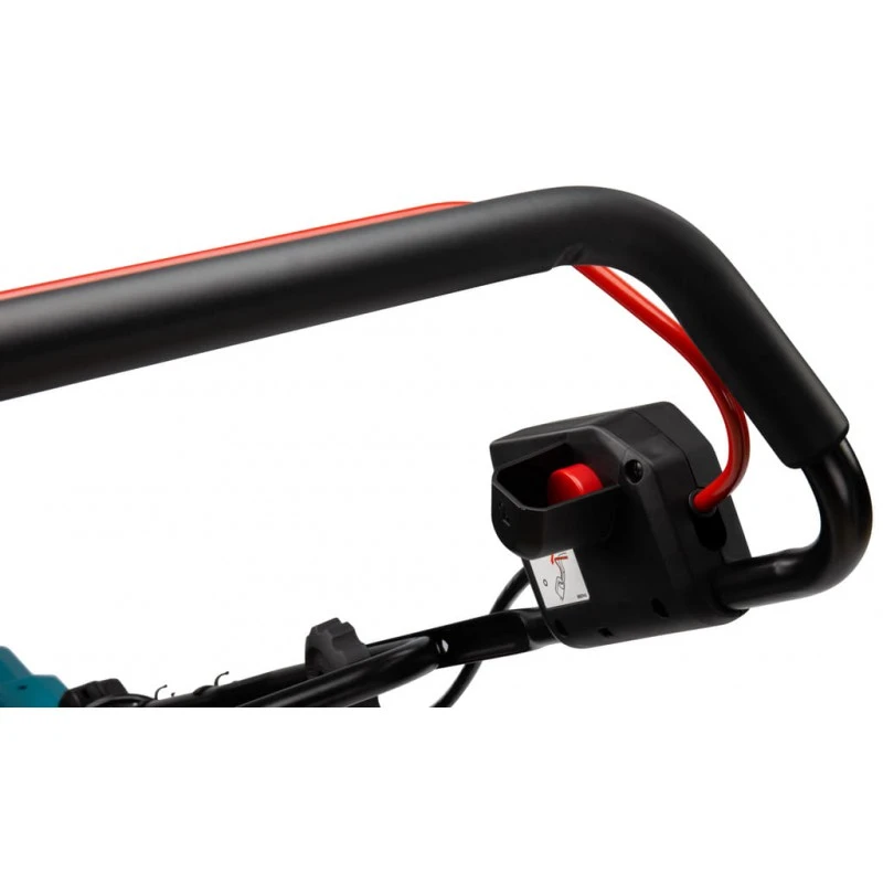 Makita 2x18v Grasmaaier 38cm DLM382Z Zonder Accu En Lader 3 Makita 2x18v Grasmaaier 38cm DLM382Z Zonder Accu En Lader