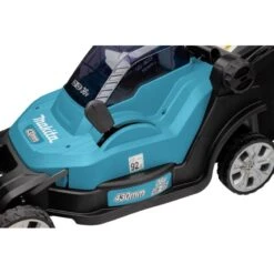 Makita LXT 2 X18V Accugrasmaaier 43 Cm DLM432PT2 -Makita || Husqvarna || Greenworks Verkoopwinkel 15168 3 800x800 1