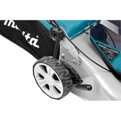 Makita 2x18v Grasmaaier 46cm DLM460PT2 Met Accu En Lader 10 Makita 2x18v Grasmaaier 46cm DLM460PT2 Met Accu En Lader -Makita || Husqvarna || Greenworks Verkoopwinkel 15170 4 800x800 1
