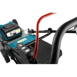 Makita 2x18v Grasmaaier 46cm DLM460PT2 Met Accu En Lader 11 Makita 2x18v Grasmaaier 46cm DLM460PT2 Met Accu En Lader -Makita || Husqvarna || Greenworks Verkoopwinkel 15170 5 800x800 1