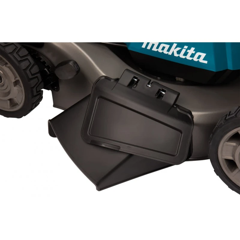 Makita 2x18v Grasmaaier 53cm DLM532Z Zonder Accu En Lader 7 Makita 2x18v Grasmaaier 53cm DLM532Z Zonder Accu En Lader - Afbeelding 5