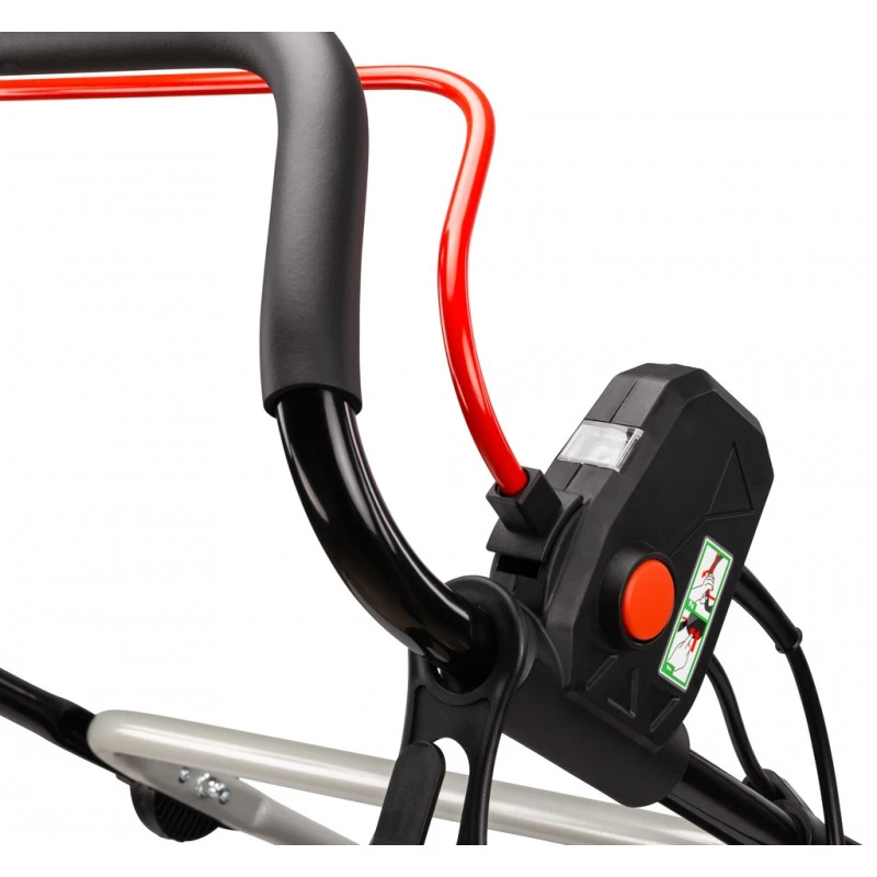 Makita 230v Grasmaaier 46cm ELM4620 4 Makita 230v Grasmaaier 46cm ELM4620 - Afbeelding 2