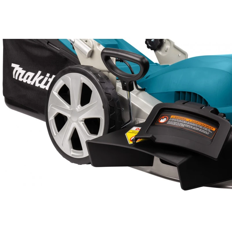 Makita 230v Grasmaaier 46cm ELM4620 5 Makita 230v Grasmaaier 46cm ELM4620 - Afbeelding 3