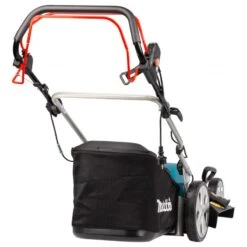 Makita 230v Grasmaaier 46cm ELM4621