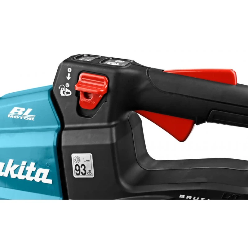 Makita 18v Heggenschaar 50cm DUH501RTE Met Accu En Lader 3 Makita 18v Heggenschaar 50cm DUH501RTE Met Accu En Lader