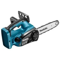 Makita 2x18v Tophandle Kettingzaag 25cm DUC252Z Zonder Accu En Lader