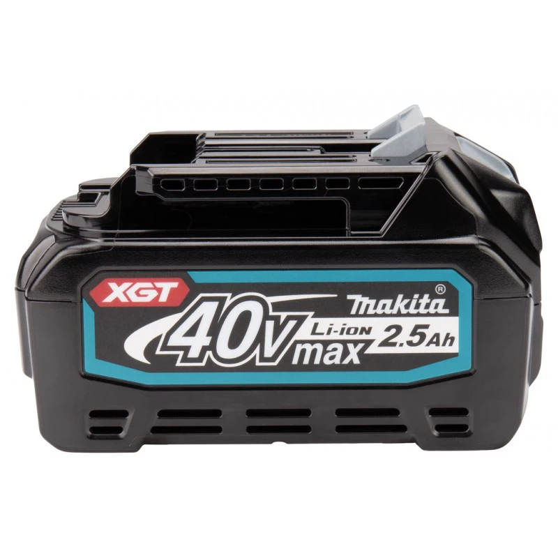 Makita Accu LB4025 XGT 40v Max 2,5Ah 191B36-3 3 Makita Accu LB4025 XGT 40v Max 2,5Ah 191B36-3