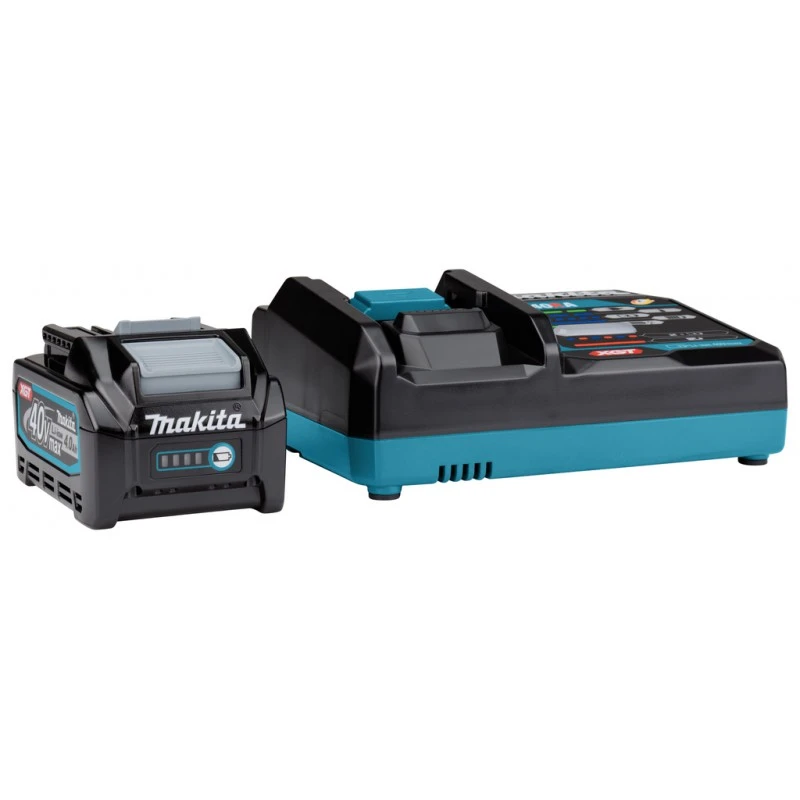 Makita Startset XGT DC40RA/1XBL4040 191J65-4 3 Makita Startset XGT DC40RA/1XBL4040 191J65-4