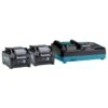 Makita Startset XGT DC40RA/2xBL4040 191J97-1 -Makita || Husqvarna || Greenworks Verkoopwinkel 15988 0 800x800 1