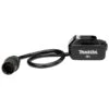 Makita Adapter 18v>PDC01 191A53-7 -Makita || Husqvarna || Greenworks Verkoopwinkel 16013 0 800x800 1