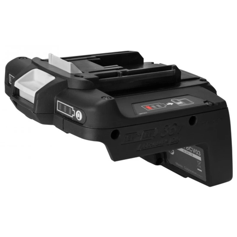 Makita Accu Adapter BCV03 2x18V>36V 197214-1 3 Makita Accu Adapter BCV03 2x18V>36V 197214-1