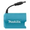 Makita 10,8 V Adapter Verwarmde Jas/vest PE00000001 2 Makita 10,8 V Adapter Verwarmde Jas/vest PE00000001 -Makita || Husqvarna || Greenworks Verkoopwinkel 16050 0 800x800 1