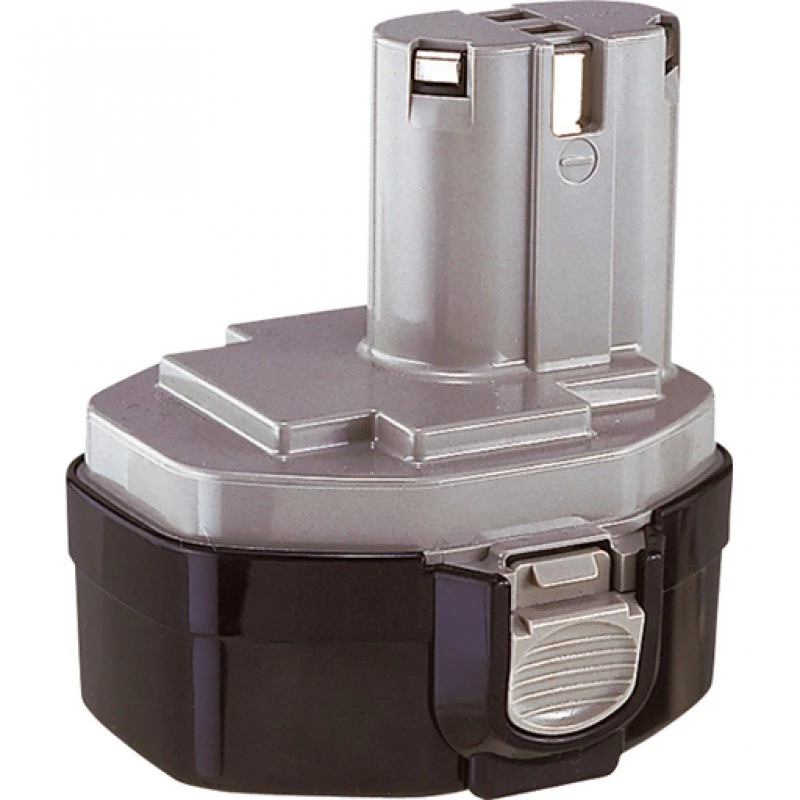 Makita Accu 1435 14,4V 2,8Ah 193060-0 3 Makita Accu 1435 14,4V 2,8Ah 193060-0