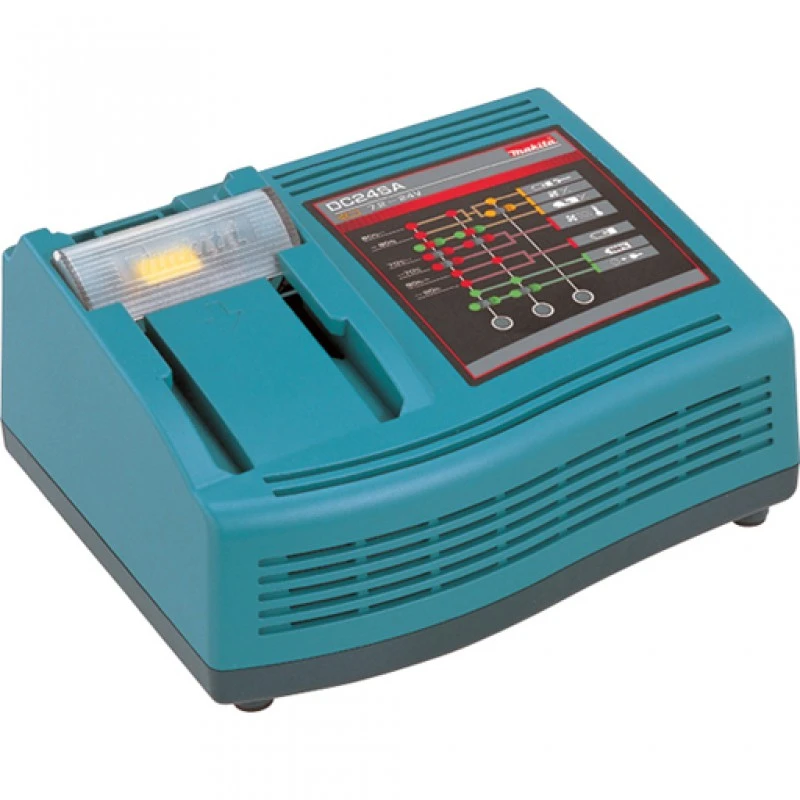 Makita Oplader DC24SC 194164-1 3 Makita Oplader DC24SC 194164-1