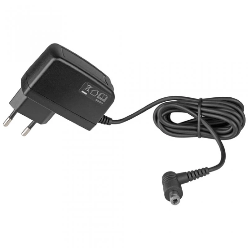 Makita Oplader DC1001 196829-1 3 Makita Oplader DC1001 196829-1