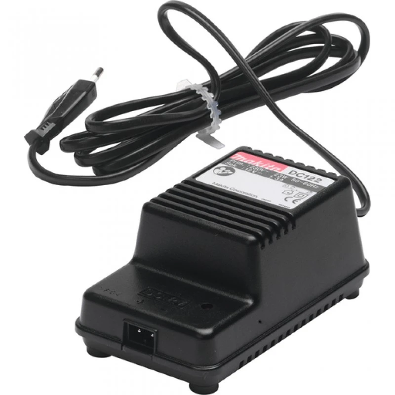 Makita Oplader DC122 DC122 3 Makita Oplader DC122 DC122