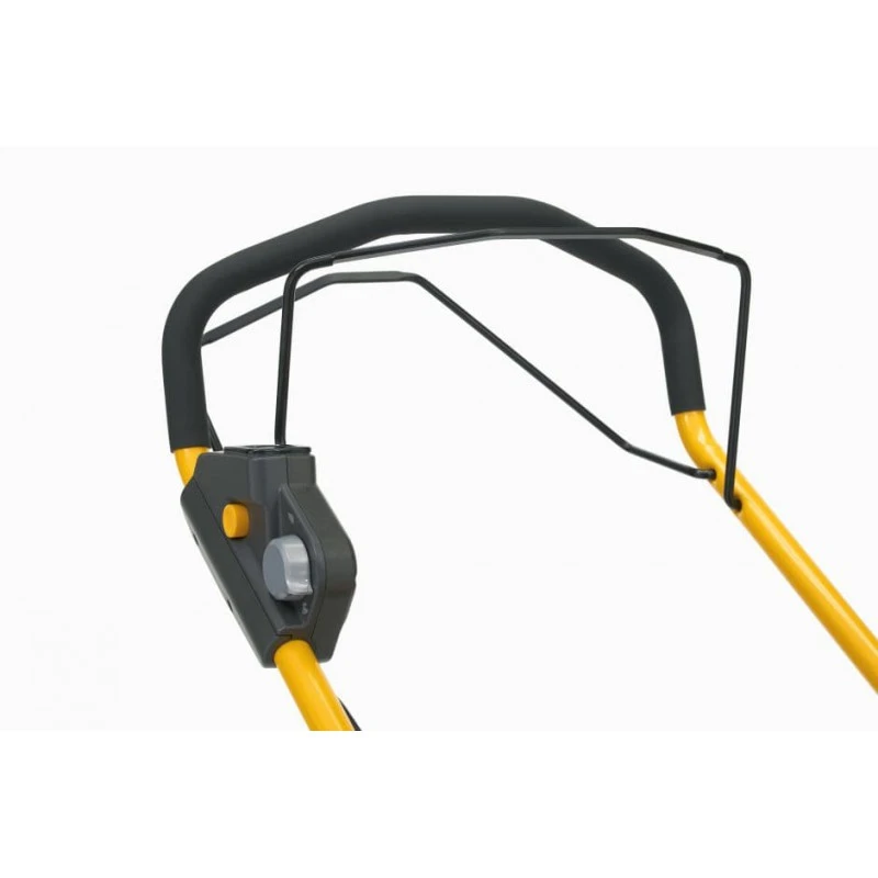 Stiga Combi 748 SQ AE Accugazonmaaier 3 Stiga Combi 748 SQ AE Accugazonmaaier