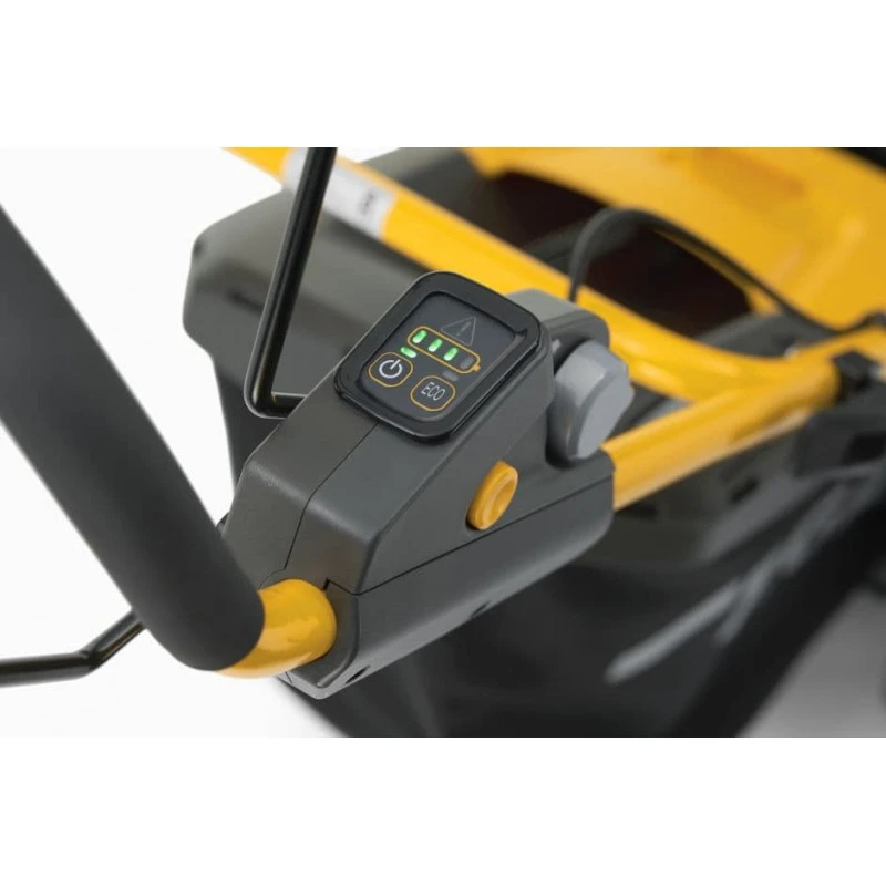 Stiga Combi 955 SQ AE Accugazonmaaier 3 Stiga Combi 955 SQ AE Accugazonmaaier