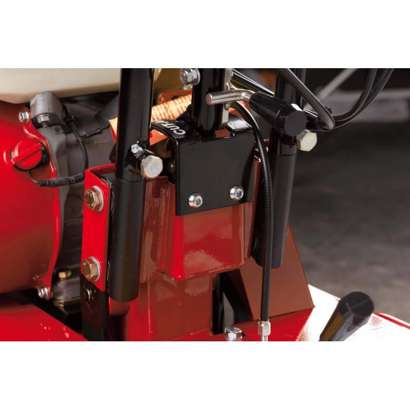 Ibea IB300 Zodensnijder Werkbreedte:30cm 3 Ibea IB300 Zodensnijder Werkbreedte:30cm - Afbeelding 2