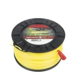 Maaidraad Geel Ø3.3 Mm 139 Meter Rond