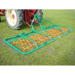 Boxer Weidesleep WS500