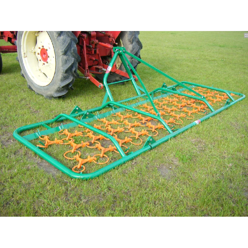 Boxer Weidesleep WS500 2 Boxer Weidesleep WS500