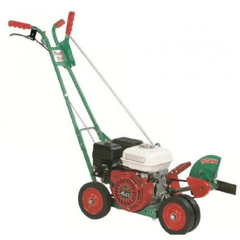 Powertrim Honda Kantensnijder 2 Powertrim Honda Kantensnijder