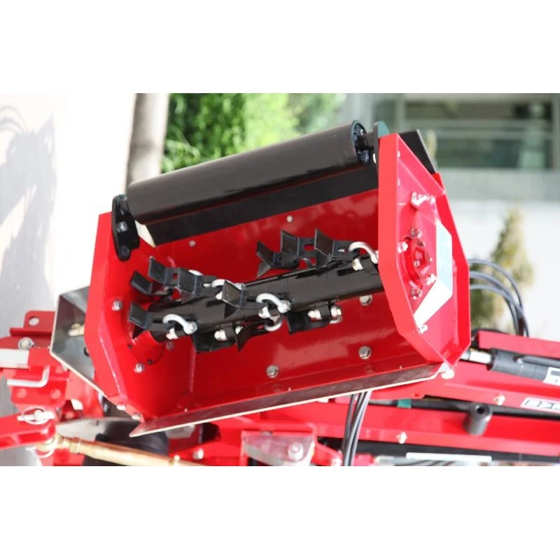 Boxer Arm Maaier AM60 3 Boxer Arm Maaier AM60