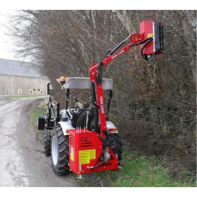 Boxer Arm Maaier AM60 5 Boxer Arm Maaier AM60 - Afbeelding 3