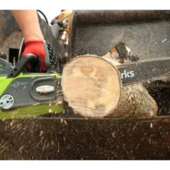 Greenworks Accu Kettingzaag DigiPro 40V Zonder Accu En Lader