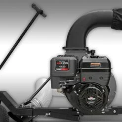 Jansen Bladzuiger Jansen LS-700, Trekdissel, Loofzuiger, Bladblazer, -Makita || Husqvarna || Greenworks Verkoopwinkel 18915 3 800x800 1