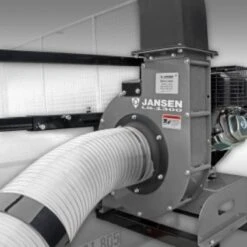 Jansen Truckloader-bladruimer Jansen LG-1300, Bladzuiger, Bladblazer, 10 Jansen Truckloader-bladruimer Jansen LG-1300, Bladzuiger, Bladblazer, -Makita || Husqvarna || Greenworks Verkoopwinkel 18974 4 800x800 1