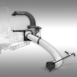 Jansen Truckloader-bladruimer Jansen LG-1300, Bladzuiger, Bladblazer, 11 Jansen Truckloader-bladruimer Jansen LG-1300, Bladzuiger, Bladblazer, -Makita || Husqvarna || Greenworks Verkoopwinkel 18974 5 800x800 1