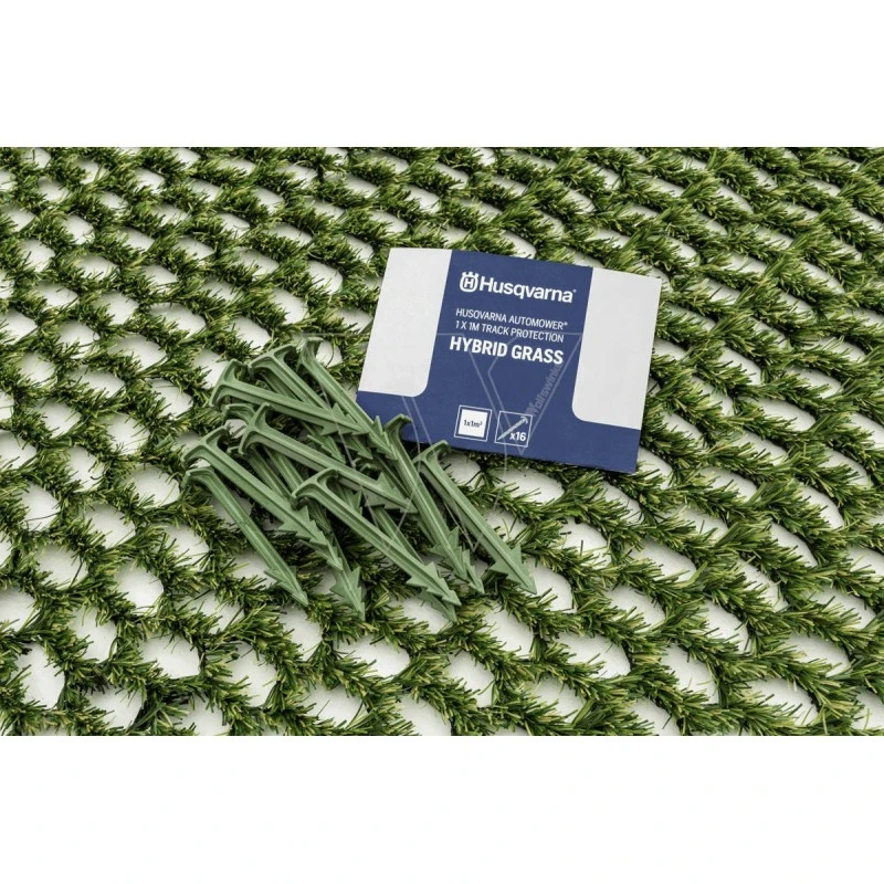Husqvarna Hybride Gras 3 Husqvarna Hybride Gras