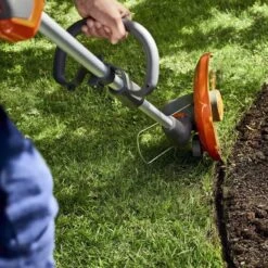 Husqvarna 110iL Accu Trimmer Incl Accu En Lader -Makita || Husqvarna || Greenworks Verkoopwinkel 19780 3 800x800 1