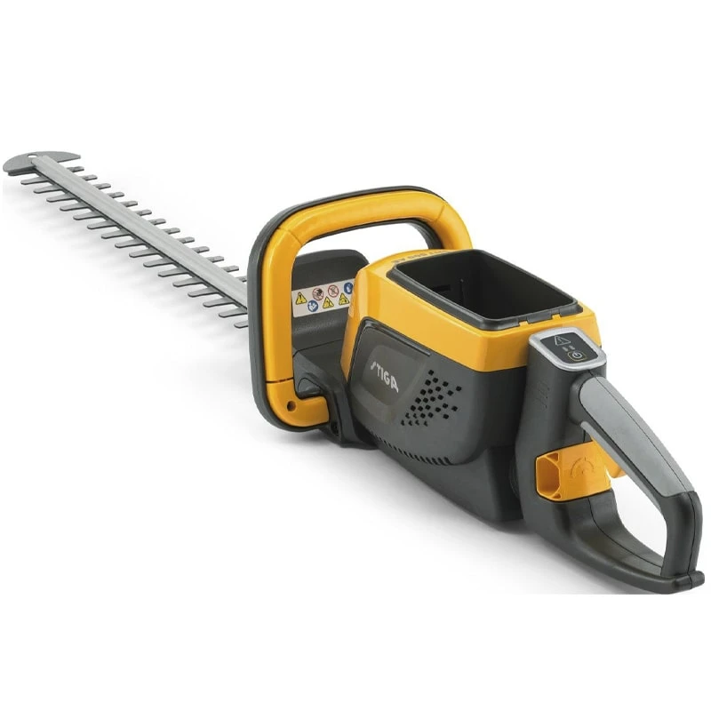 Stiga Accu Heggenschaar SHT 500 AE Excl. Accu En Lader 3 Stiga Accu Heggenschaar SHT 500 AE Excl. Accu En Lader