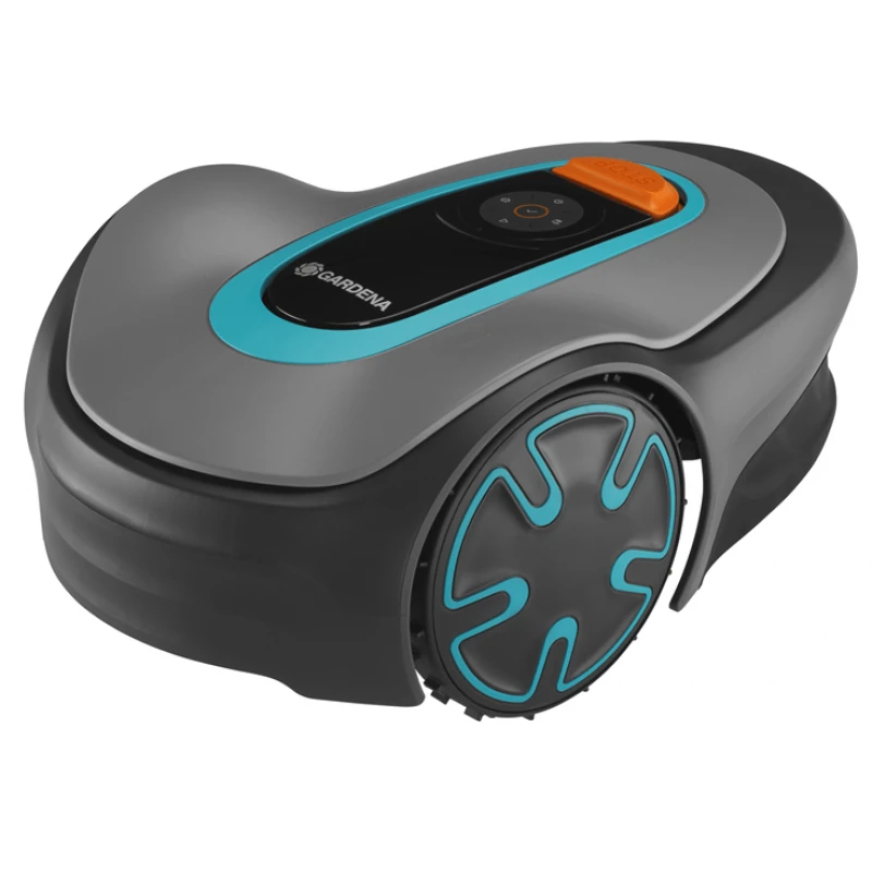 Gardena Robotmaaier SILENO Minimo, 250 M² 3 Gardena Robotmaaier SILENO Minimo, 250 M²